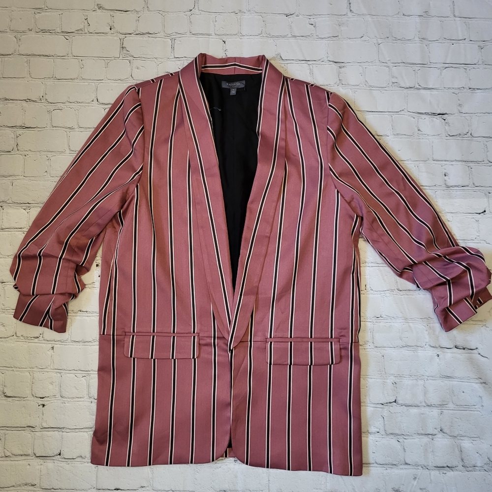 Madison Women Blaze Size L Pink